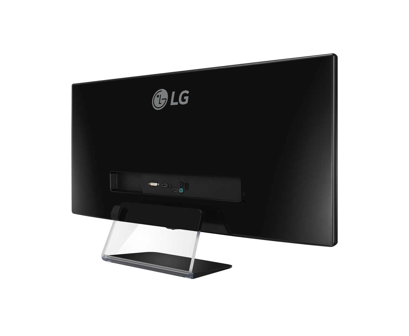 LG 21:9 UltraWide Monitor, 34UM67